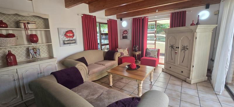 4 Bedroom Property for Sale in Glentana Western Cape
